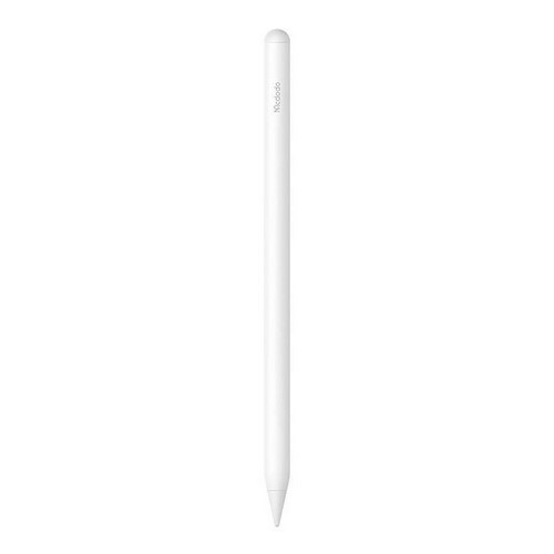 LAPIZ CAPACITIVO MCDODO PN-8930 BLANCO UNIVERSAL